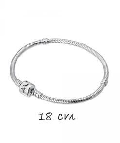 Pulsera A Tu Lado De 18 Cm De Largo Y 3 Mm De Ancho Ref : 9095424