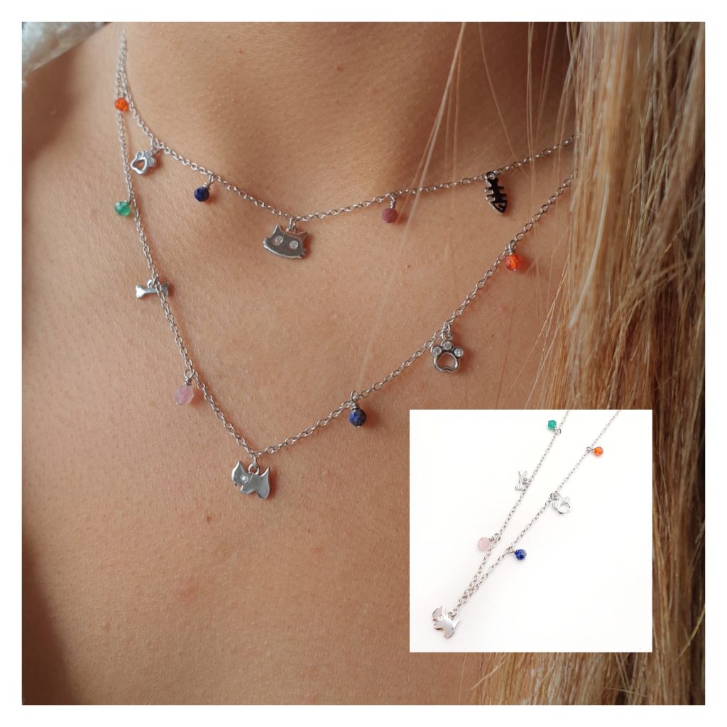 Collar mascota dog REF COLL1012