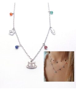 Collar mascota cat REF COLL1014