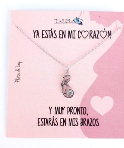 Collar maternidad REF: COLL696