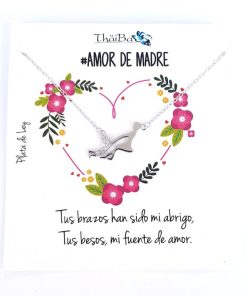Collar amor de madre REF: COLL718