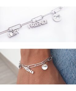 Pulsera mejores amigas REF: PUL2029