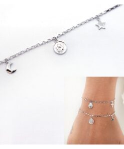 Pulsera ángel de la guarda REF PULL2183
