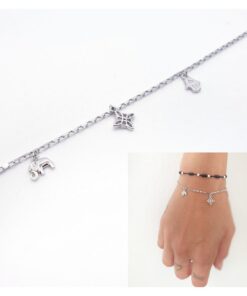 Pulsera protección REF PULL2185