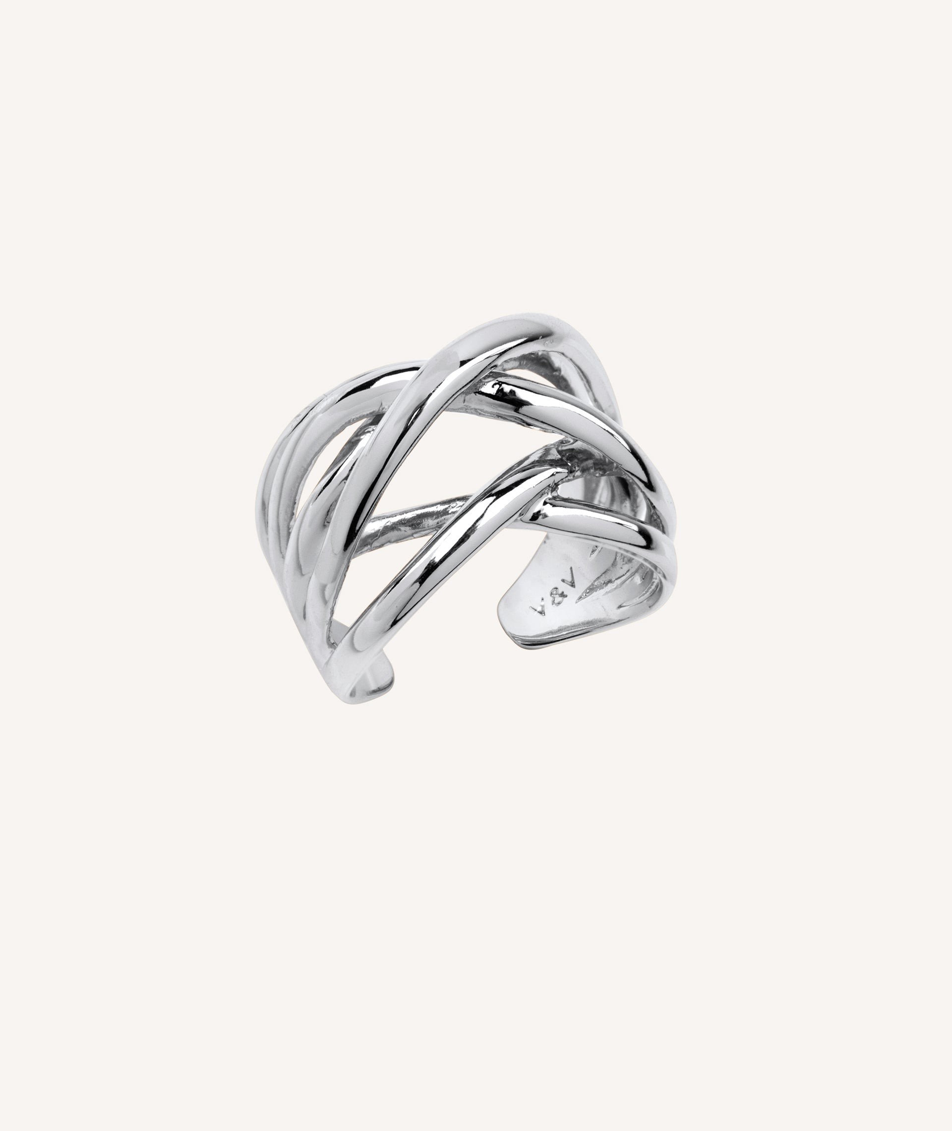 Anillo multitiras finas REF X247551620