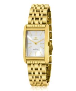 RELOJ MUJER MAREA STEEL B36207 IP DORADO
