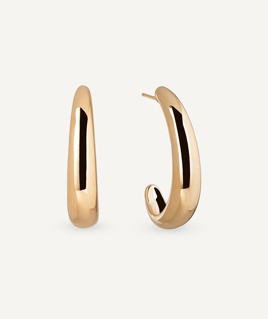 Pendientes Dome REF G3863