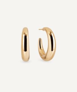Pendientes Hoop REF G3863