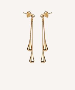 Pendientes largos Pendulos REF G3532A