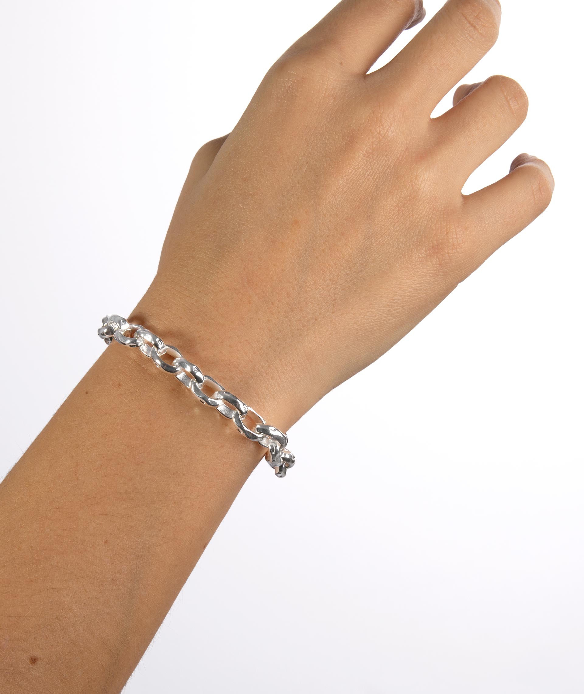 PULSERA AROS REF X2228717A - Imagen 2
