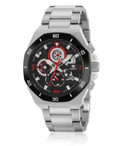 Reloj Marea Hombre B35358/1 Acero
