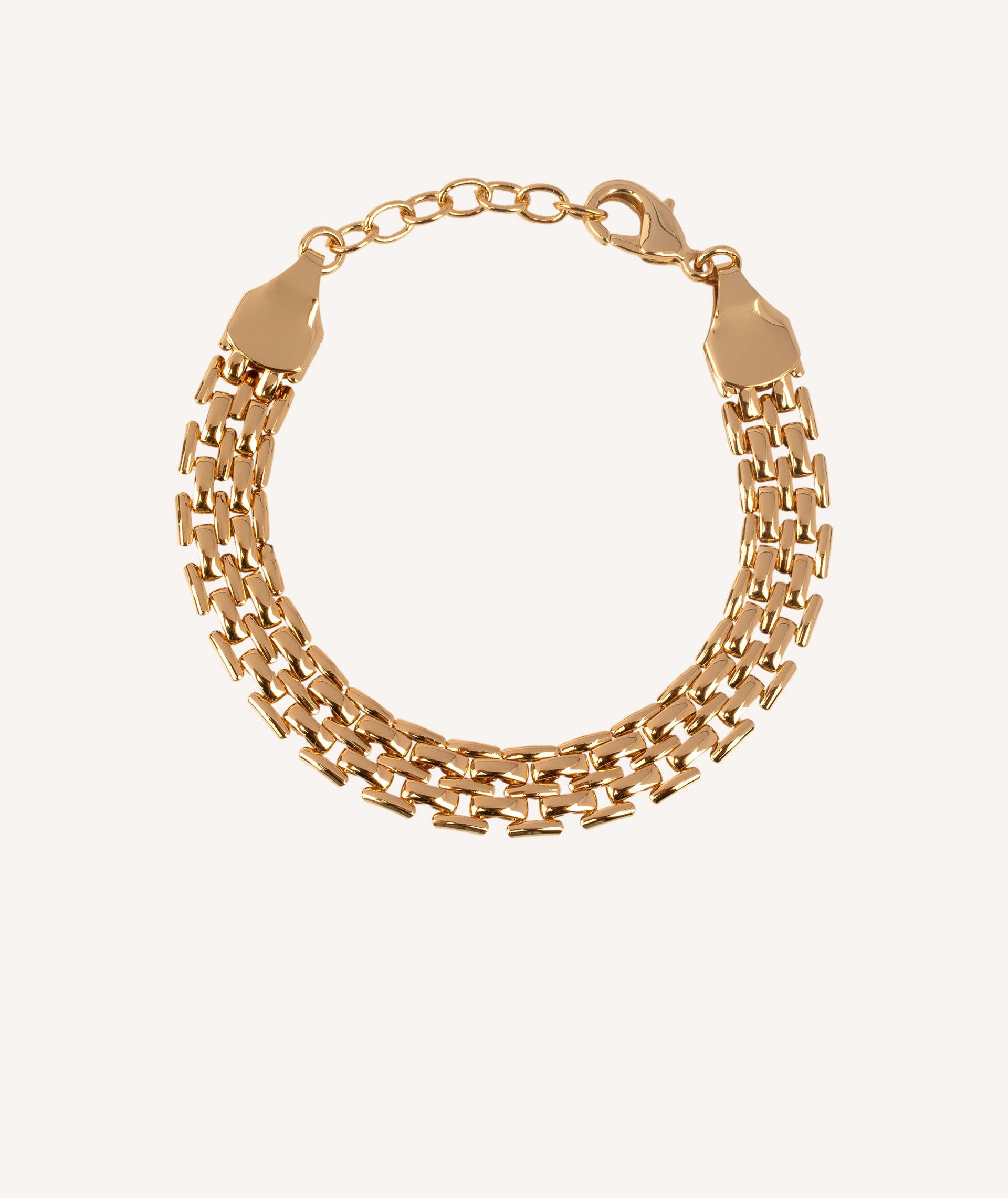 Pulsera Cadena Panther REF X9642917