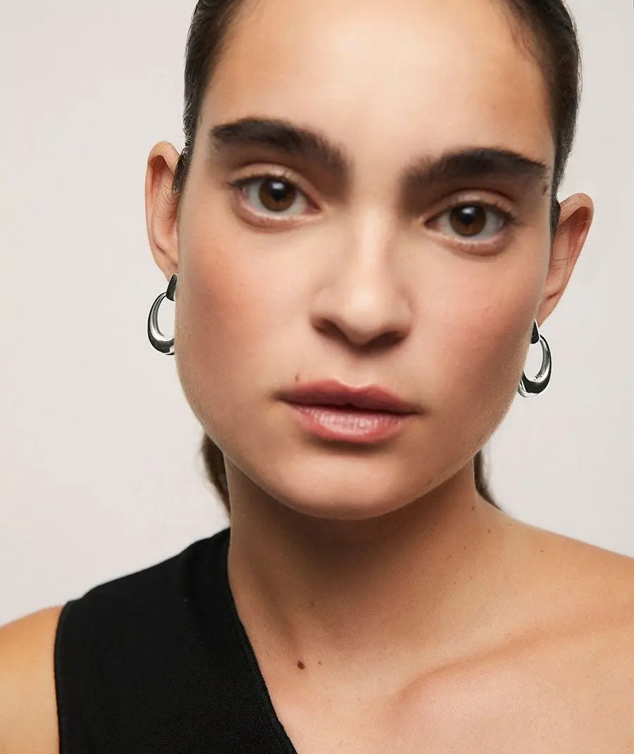 Pendientes Glacé REF X27745 - Imagen 2