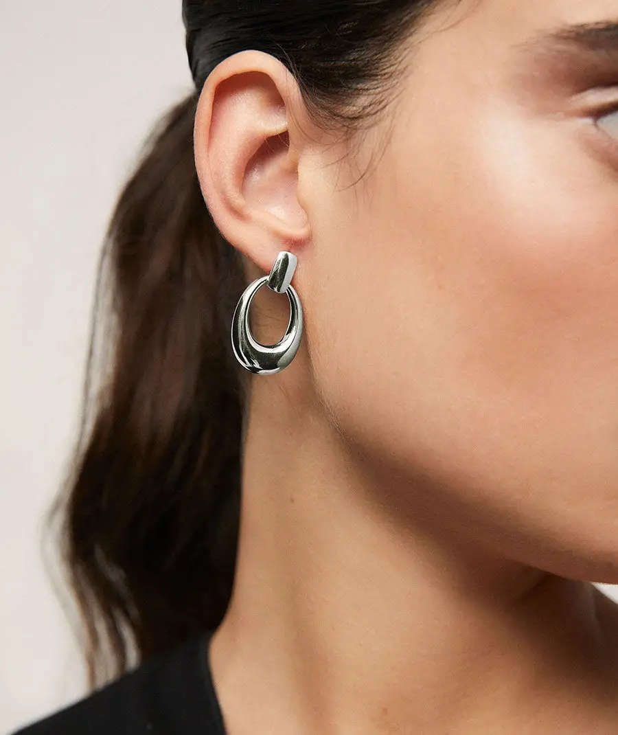 Pendientes Glacé REF X27745 - Imagen 3