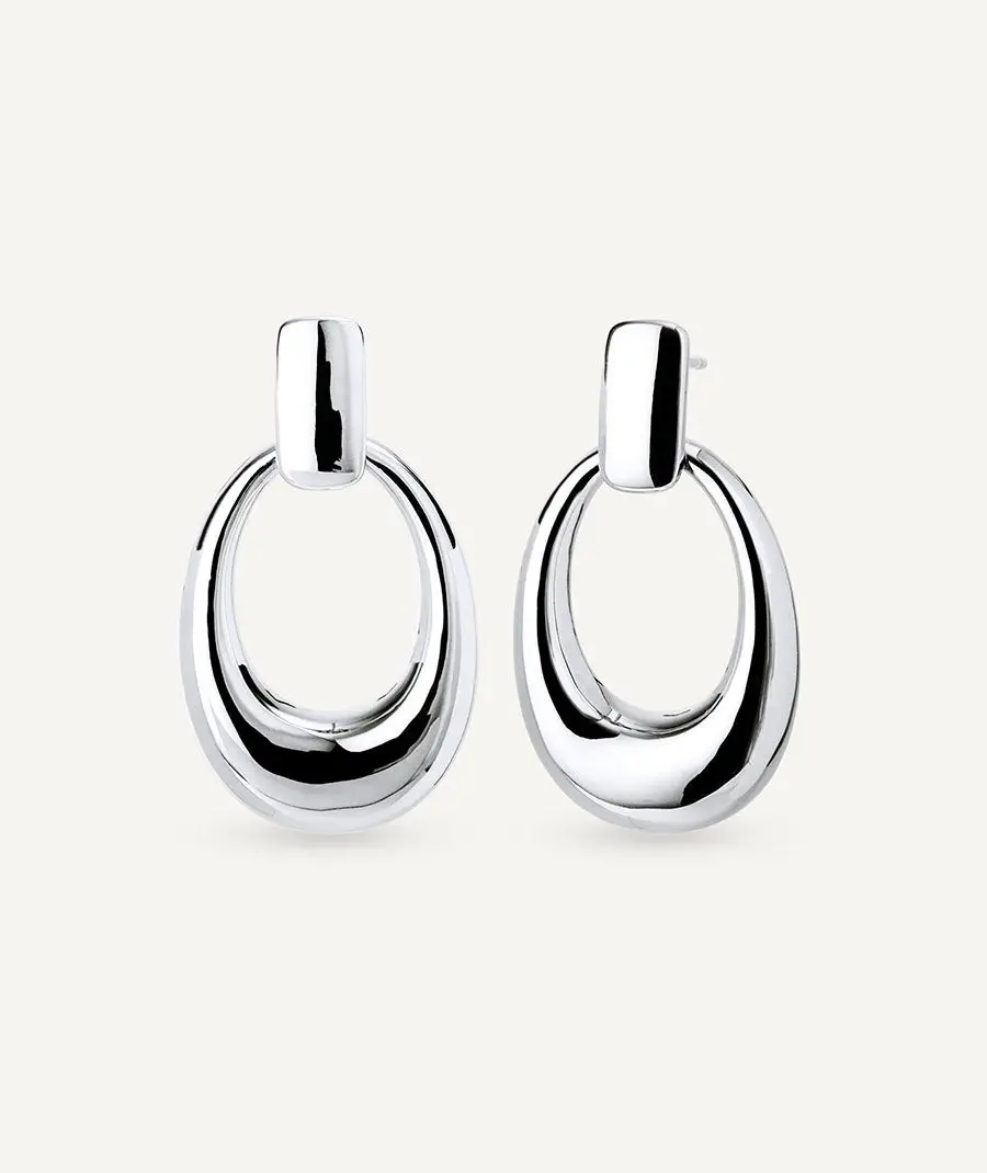 Pendientes Glacé REF X27745