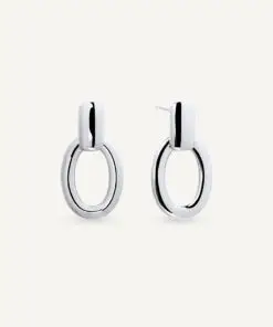 Pendientes órbita Paula REF Q4058