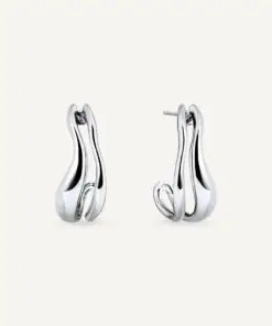 Pendientes semiluna espiral Waves ref q3981