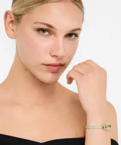 Brazalete con logotipo LIU JO - Imagen 2