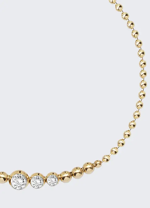 Brazalete de tenis con strass LIU JO - Imagen 2