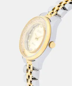 Reloj de acero con brillantitos LIU JO - Imagen 2