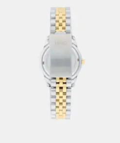 Reloj de acero con brillantitos LIU JO - Imagen 3