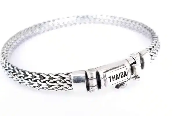 Pulsera hombre Apolo 20 cm pul2062-20