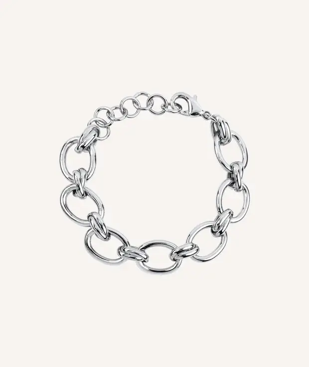 Pulsera Aros REF: X2460716A