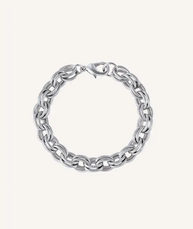 Pulsera Aros ref X2091921A - Imagen 2