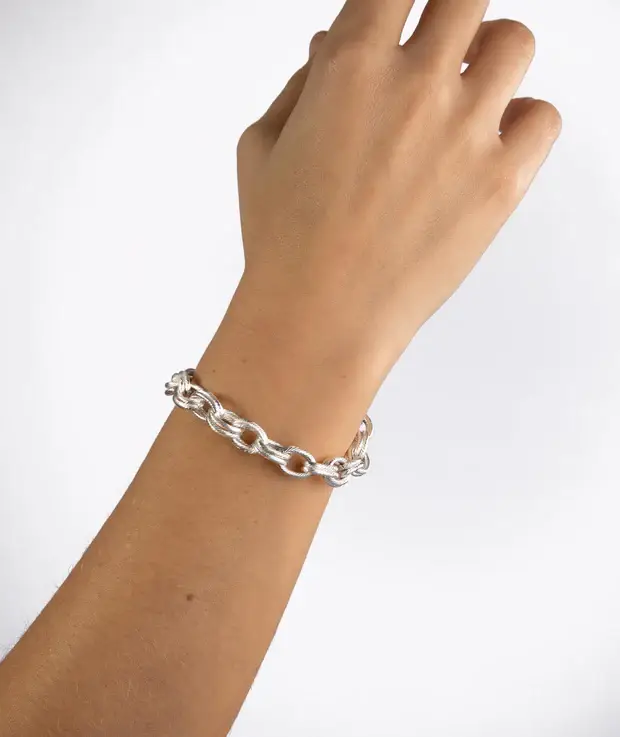 Pulsera Aros ref X2091921A