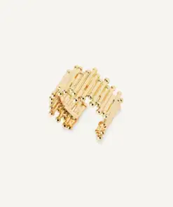 Anillo tiras Ombra REF: X475021214A