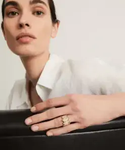 Anillo tiras Ombra REF: X475021214A - Imagen 2