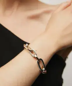 Pulsera Velvet REF: X9777418A - Imagen 2