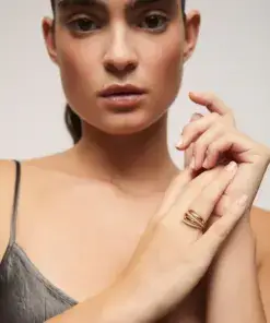 Anillo Malia con circonita REF: X476911618 - Imagen 3