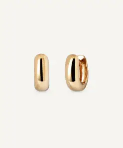 Pendientes de aro redondos Cel REF: G4030