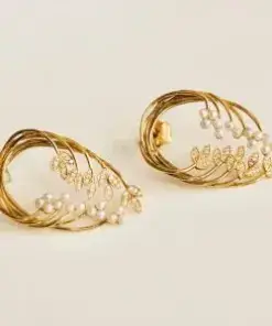 Pendientes Muguet COLECCION SYNGULARIS - Imagen 3
