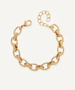 Pulsera eslabones Nexus REF: X4821717A