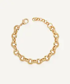 Pulsera eslabones Astrea REF: X9824817A