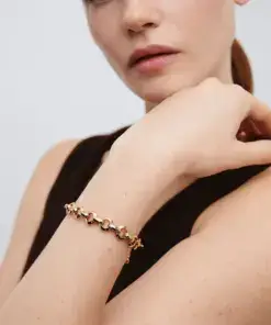 Pulsera eslabones Astrea REF: X9824817A - Imagen 2