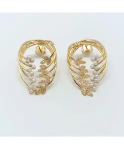 Pendientes Muguet COLECCION SYNGULARIS