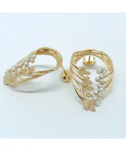 Pendientes Muguet COLECCION SYNGULARIS - Imagen 2